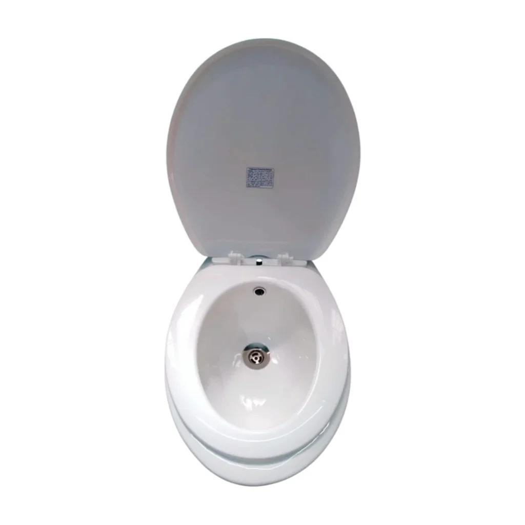 Ladies Ceramic Waterless Urinals