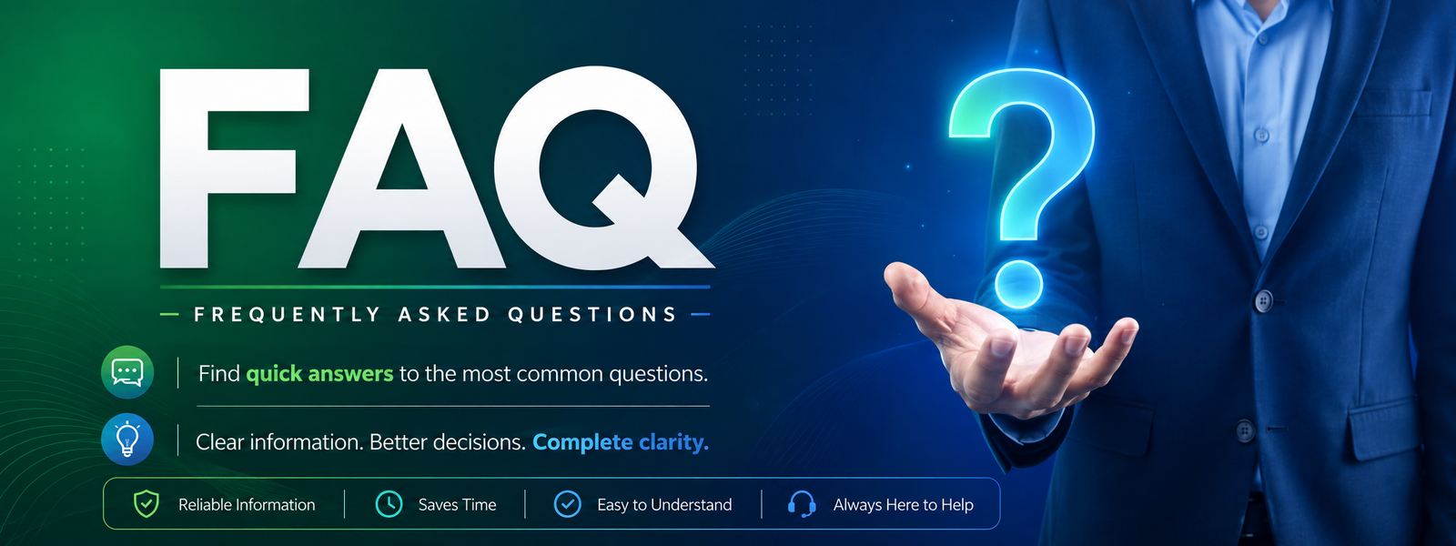 Faq