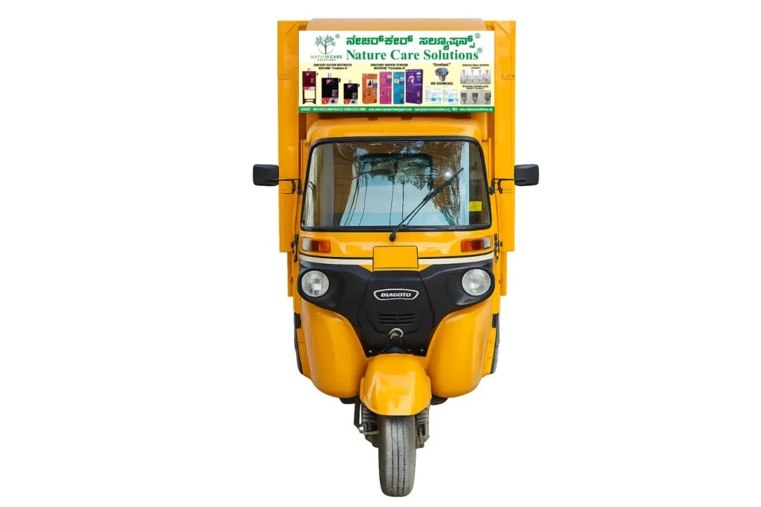 mini-truck