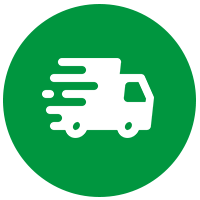 On Time Delivery – Every time