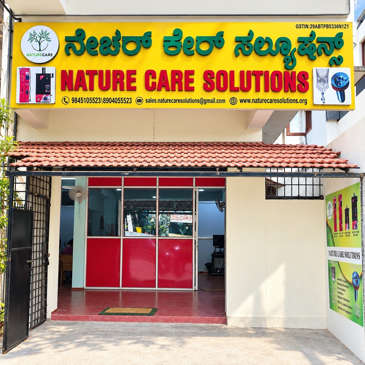 nature care solutions